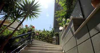 Alantha Villa Agios Nikolaos Exterior foto